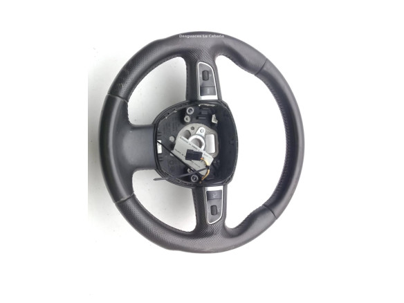 8R0419091GWUL VOLANTE DIRECCION AUDI Q5 (8RB)|Desguaces La Cabaña