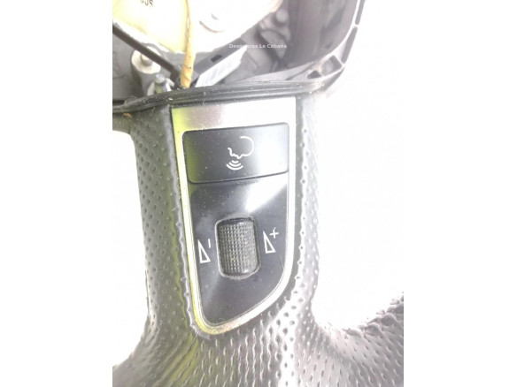 8R0419091GWUL VOLANTE DIRECCION AUDI Q5 (8RB)|Desguaces La Cabaña