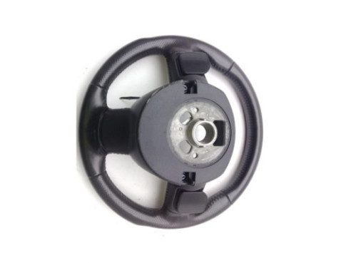 8R0419091GWUL VOLANTE DIRECCION AUDI Q5 (8RB)|Desguaces La Cabaña
