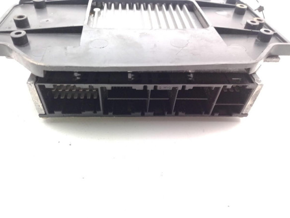 A0265456532 CENTRALITA MOTOR MERCEDES BENZ CLK (C208)|Desguaces La Cabaña