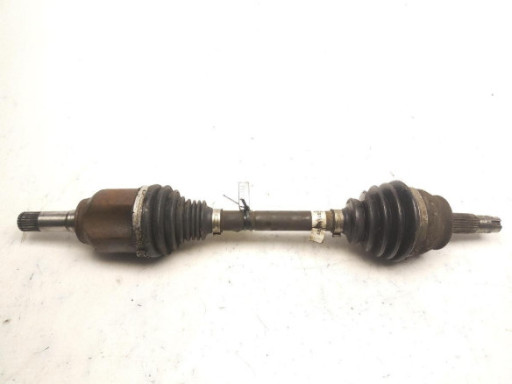 10324213 PALIER DEL IZQ FORD TRANSIT COURIER Furgón|Desguaces La Cabaña