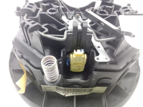820404900039 AIRBAG IZQ FIAT DOBLO Cargo (223_)|Desguaces La Cabaña