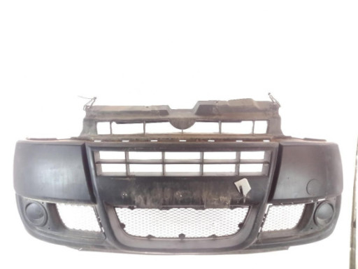 PARAGOLPES DLEANTERO|Desguaces La Cabaña