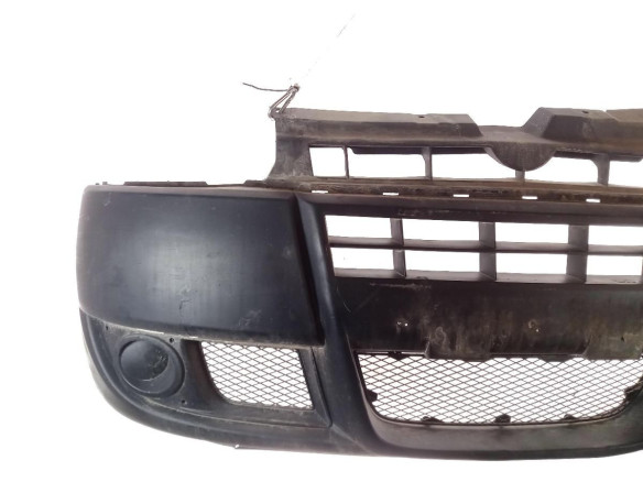 PARAGOLPES DEL FIAT DOBLO Cargo (223_)|Desguaces La Cabaña