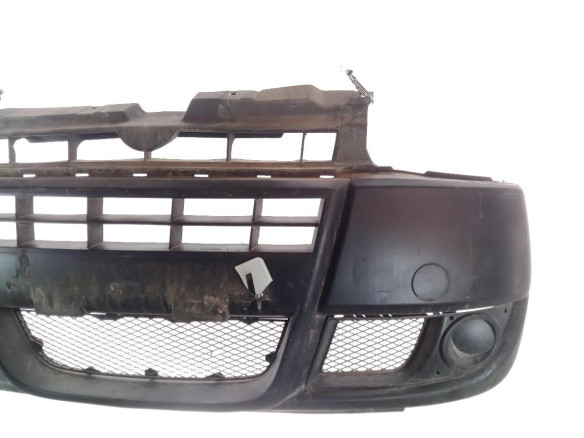 PARAGOLPES DEL FIAT DOBLO Cargo (223_)|Desguaces La Cabaña