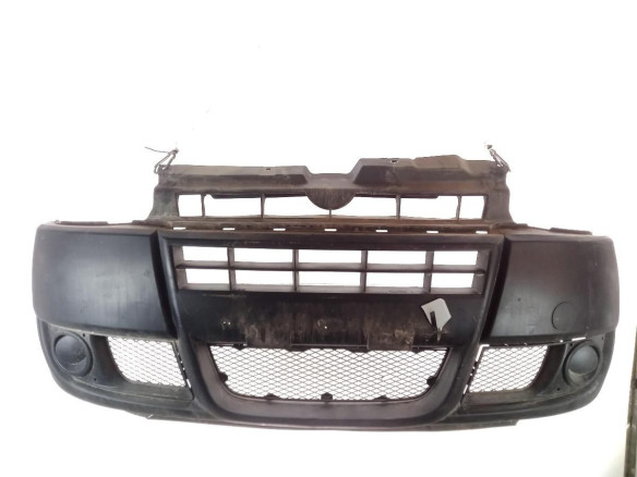 PARAGOLPES DEL FIAT DOBLO Cargo (223_)|Desguaces La Cabaña