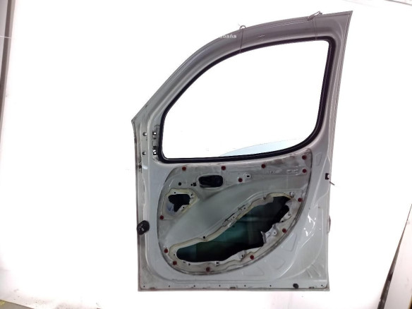 PUERTA LAT DEL DER FIAT DOBLO Cargo (223_)|Desguaces La Cabaña