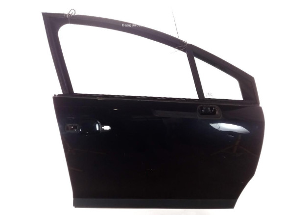 PUERTA LAT DEL DER CITROEN C4 I (LC_)|Desguaces La Cabaña