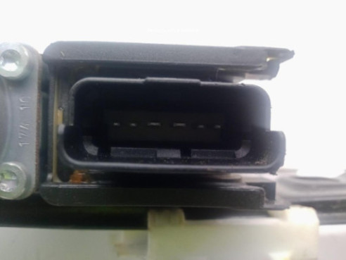 ELEVALUNAS PUERTA LAT DEL DER FIAT QUBO (225_)|Desguaces La Cabaña