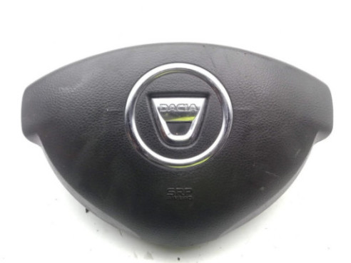 985105160R AIRBAG IZQ DACIA LODGY|Desguaces La Cabaña