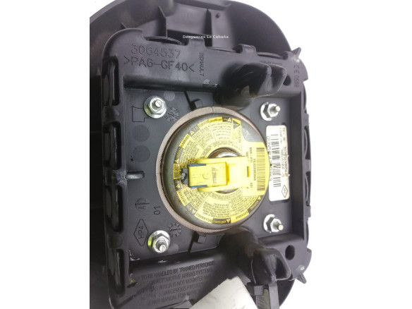 985105160R AIRBAG IZQ DACIA LODGY|Desguaces La Cabaña
