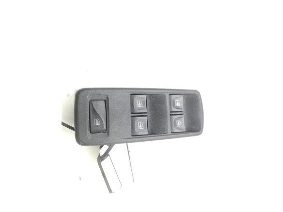 MANDO ELEVALUNAS PUERTA LAT DEL IZQ DACIA LODGY|Desguaces La Cabaña