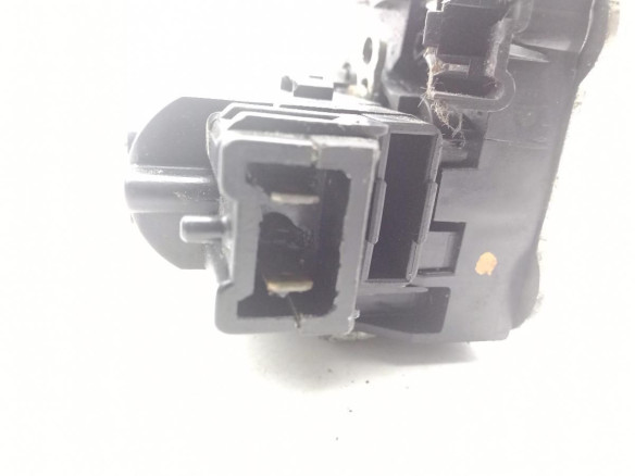 CERRADURA PUERTA LAT TRA IZQ DACIA LODGY|Desguaces La Cabaña