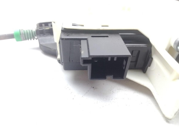8KO959802 ELEVALUNAS PUERTA LAT DEL DER AUDI Q5 (8RB)|Desguaces La Cabaña