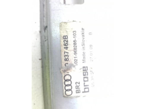 8KO959802 ELEVALUNAS PUERTA LAT DEL DER AUDI Q5 (8RB)|Desguaces La Cabaña
