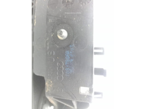 8T0837886A MANILLA PUERTA LAT DEL DER EXT AUDI Q5 (8RB)|Desguaces La Cabaña
