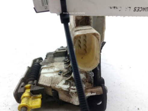 8J1837016 CERRADURA PUERTA LAT DEL DER AUDI Q5 (8RB)|Desguaces La Cabaña