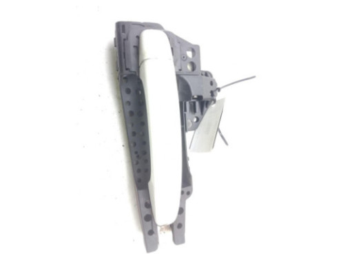 MANILLA PUERTA LAT TRA IZQ EXT AUDI Q5 (8RB)|Desguaces La Cabaña