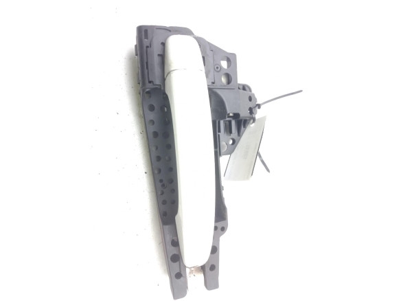 MANILLA PUERTA LAT TRA IZQ EXT AUDI Q5 (8RB)|Desguaces La Cabaña
