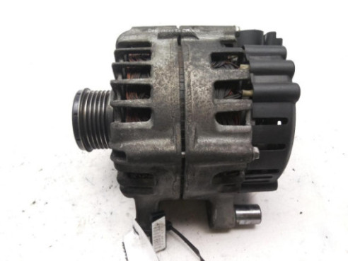 9661544880 ALTERNADOR CITROEN C5 II (RC_)|Desguaces La Cabaña