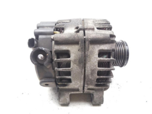 9661544880 ALTERNADOR CITROEN C5 II (RC_)|Desguaces La Cabaña