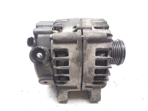 9661544880 ALTERNADOR CITROEN C5 II (RC_)|Desguaces La Cabaña