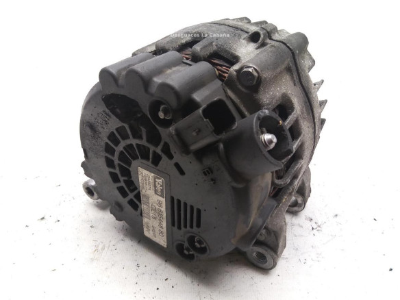 9661544880 ALTERNADOR CITROEN C5 II (RC_)|Desguaces La Cabaña