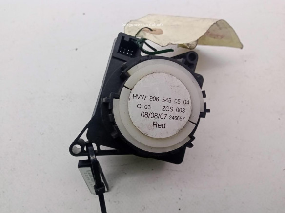 9065450504 CONMUTADOR LUCES VW CRAFTER 30-50 Furgón (2E_)|Desguaces La Cabaña