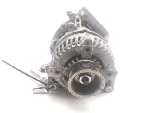 1042101540 ALTERNADOR HONDA CR-V IV (RM_)|Desguaces La Cabaña