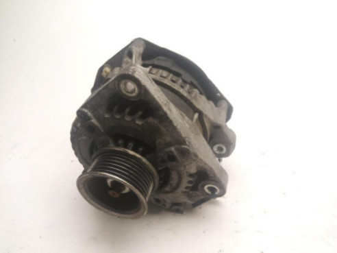 1042101540 ALTERNADOR HONDA CR-V IV (RM_)|Desguaces La Cabaña