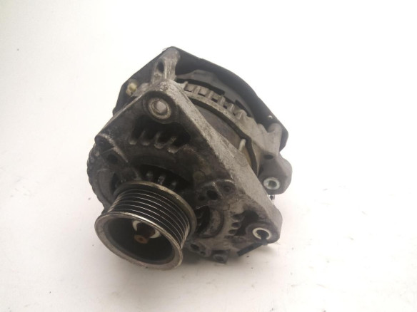 1042101540 ALTERNADOR HONDA CR-V IV (RM_)|Desguaces La Cabaña