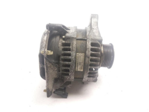 1042101540 ALTERNADOR HONDA CR-V IV (RM_)|Desguaces La Cabaña