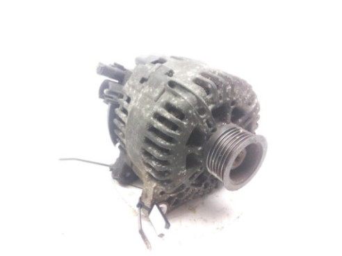 9646476280 ALTERNADOR PEUGEOT 1007 (KM_)|Desguaces La Cabaña