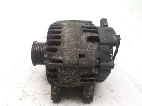 9646476280 ALTERNADOR PEUGEOT 1007 (KM_)|Desguaces La Cabaña