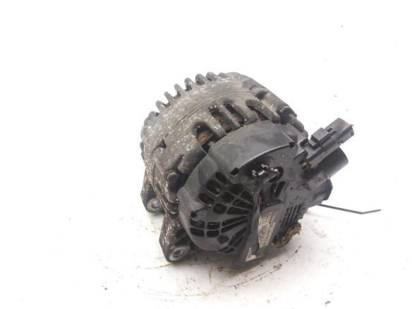 9646476280 ALTERNADOR PEUGEOT 1007 (KM_)|Desguaces La Cabaña