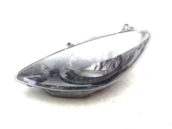 FARO IZQUIERDO PEUGEOT 1007 (KM_)|Desguaces La Cabaña