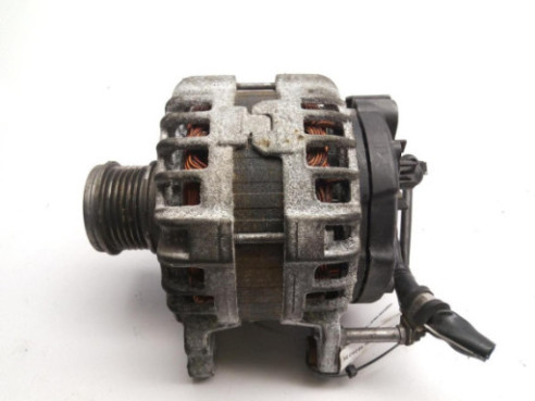04L903023K ALTERNADOR AUDI Q2 (GAB)|Desguaces La Cabaña