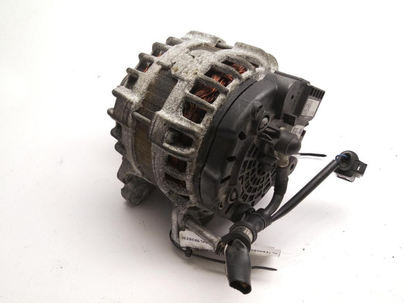 04L903023K ALTERNADOR AUDI Q2 (GAB)|Desguaces La Cabaña