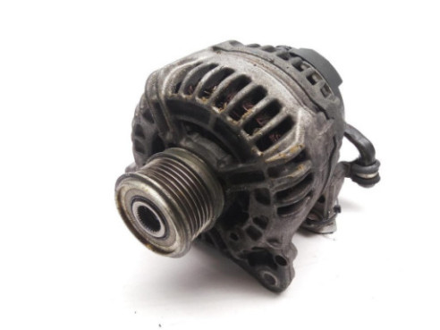 06F903203E ALTERNADOR VW TOURAN (1T1, 1T2)|Desguaces La Cabaña