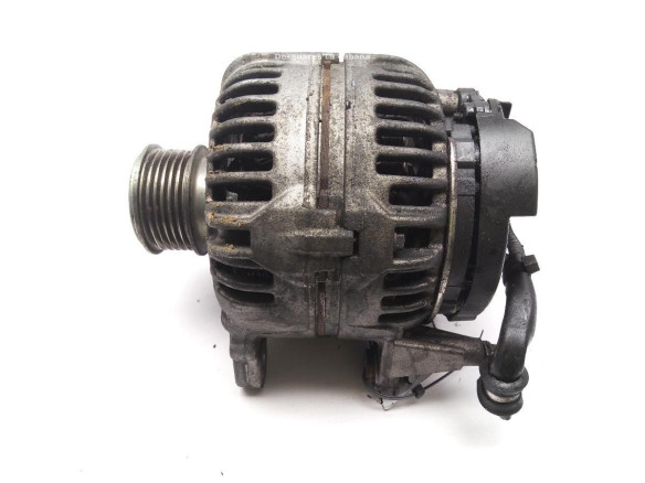 06F903203E ALTERNADOR VW TOURAN (1T1, 1T2)|Desguaces La Cabaña