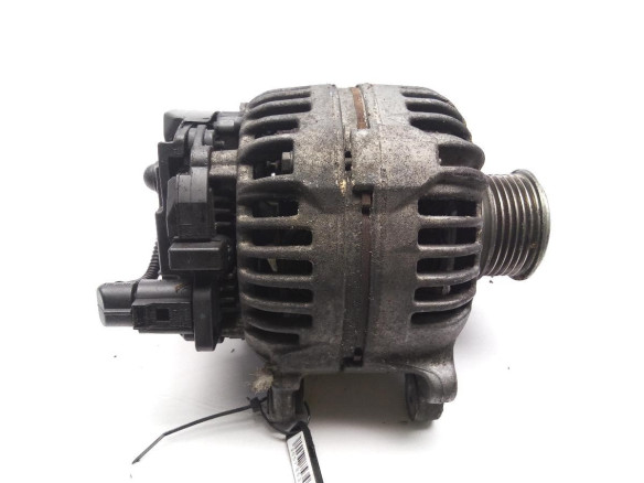 06F903203E ALTERNADOR VW TOURAN (1T1, 1T2)|Desguaces La Cabaña