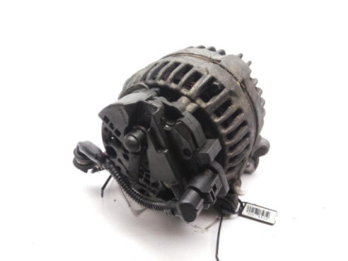 06F903203E ALTERNADOR VW TOURAN (1T1, 1T2)|Desguaces La Cabaña