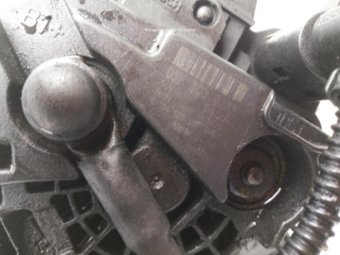 06F903203E ALTERNADOR VW TOURAN (1T1, 1T2)|Desguaces La Cabaña