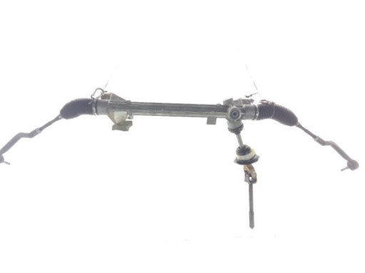 PINZA DEL IZQ NISSAN QASHQAI II Todo terreno, cerrada (J11, J11_)|Desguaces La Cabaña