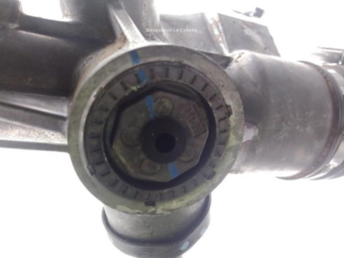 PINZA DEL IZQ NISSAN QASHQAI II Todo terreno, cerrada (J11, J11_)|Desguaces La Cabaña 2