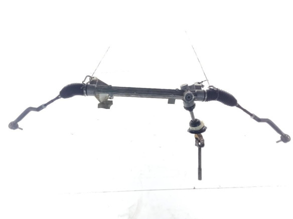 7812127 CREMALLERA NISSAN QASHQAI II Todo terreno, cerrada (J11, J11_)|Desguaces La Cabaña