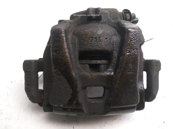 PINZA DEL DER AUDI A4 Allroad (8KH, B8)|Desguaces La Cabaña