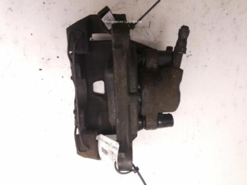 PINZA DEL DER AUDI A4 Allroad (8KH, B8)|Desguaces La Cabaña