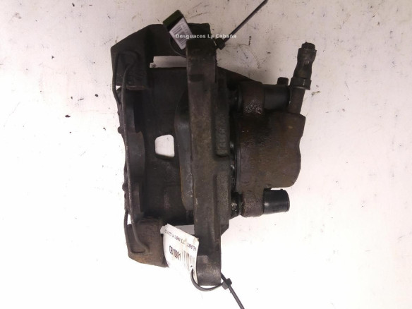 PINZA DEL DER AUDI A4 Allroad (8KH, B8)|Desguaces La Cabaña