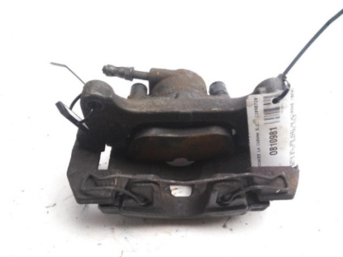 PINZA DEL DER AUDI A4 Allroad (8KH, B8)|Desguaces La Cabaña